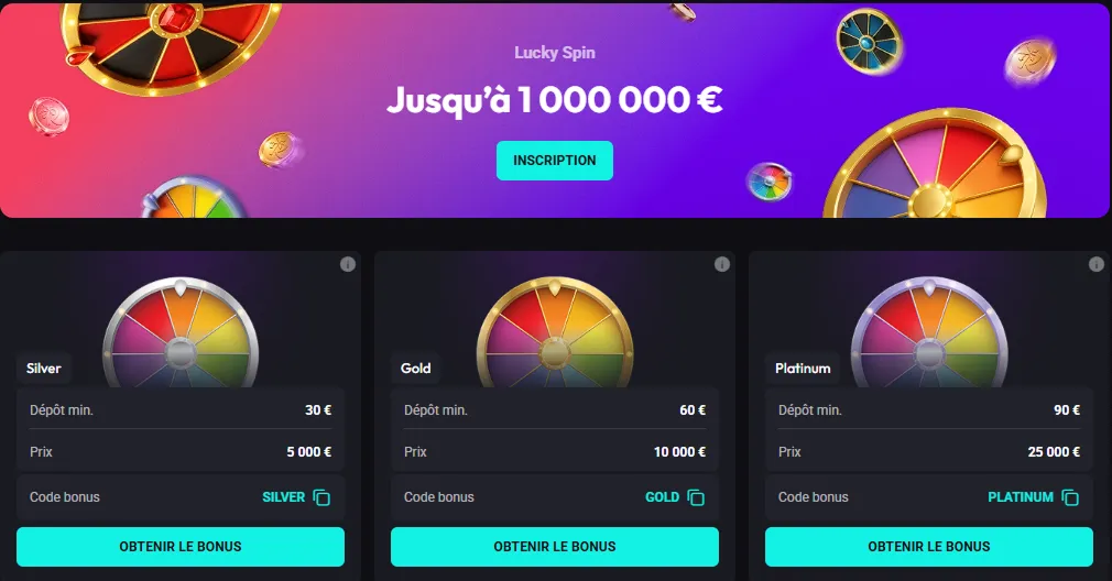 Comment retirer ses gains en 6 étapes pour un casino retrait 24h